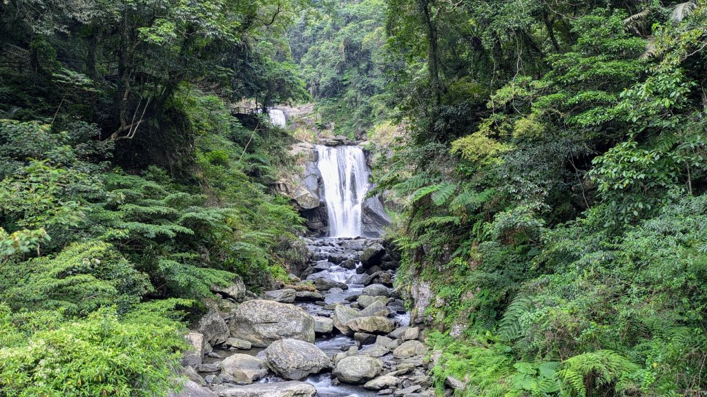 福山部落,內洞森遊區_2552498