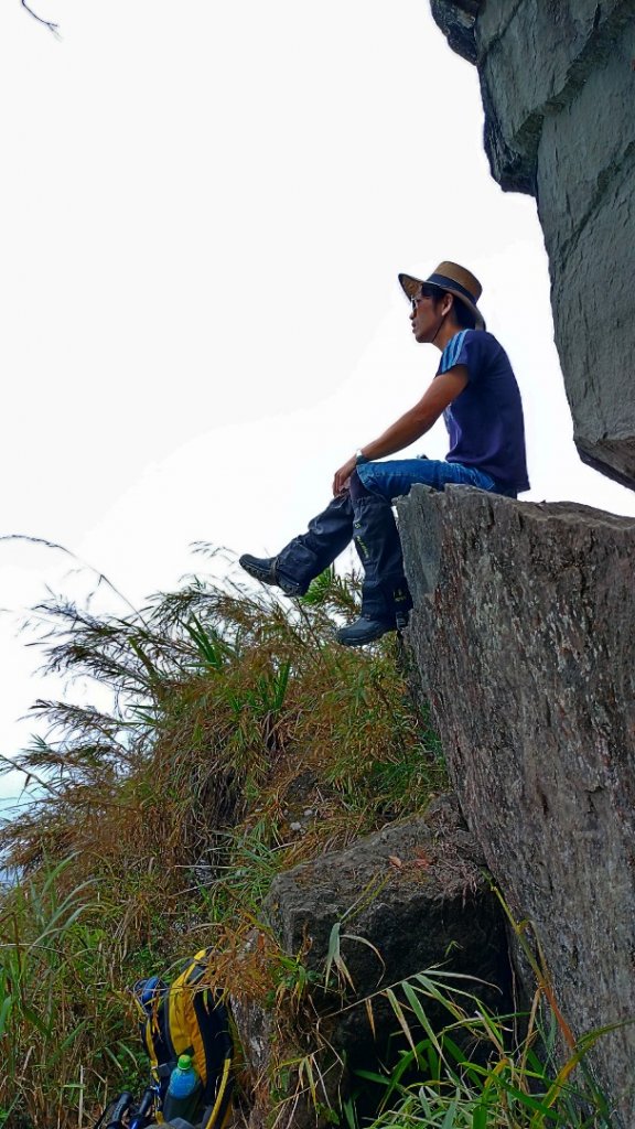 小百岳【三腳南山】_915785