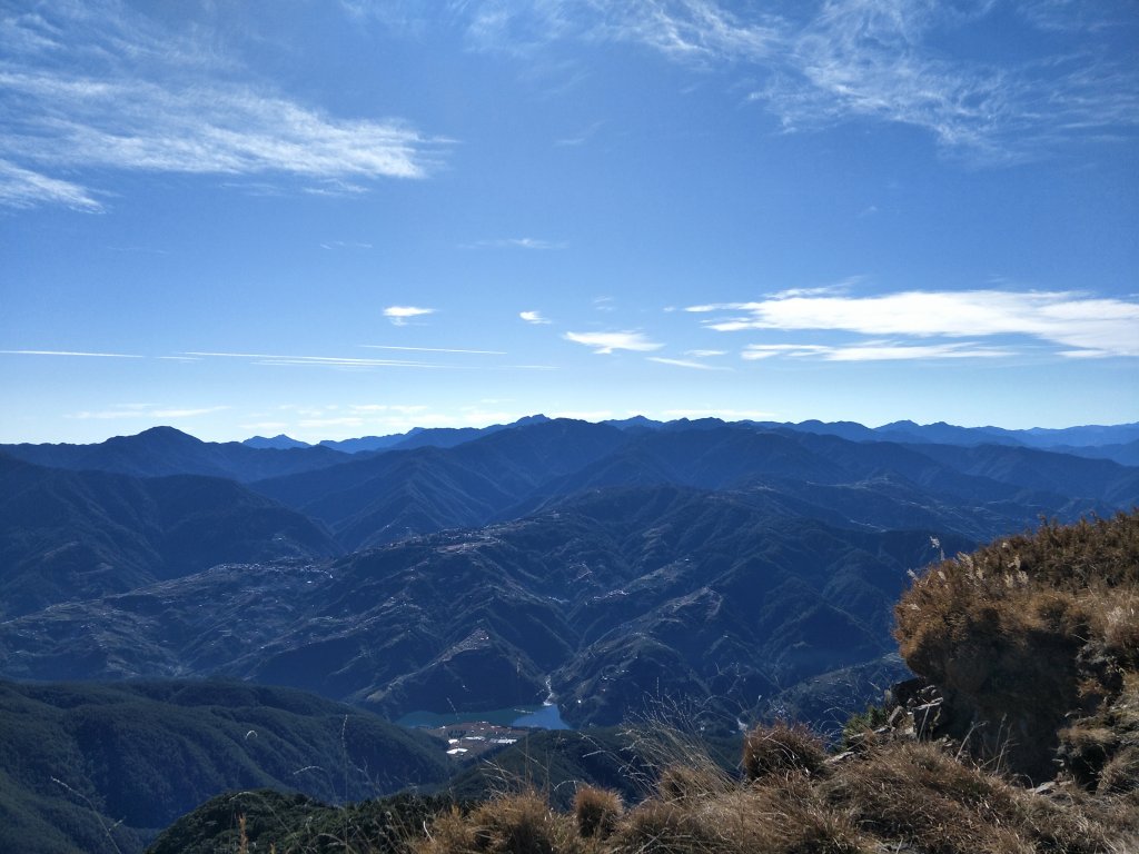 2019 1121 - 24 大小劍山_753887