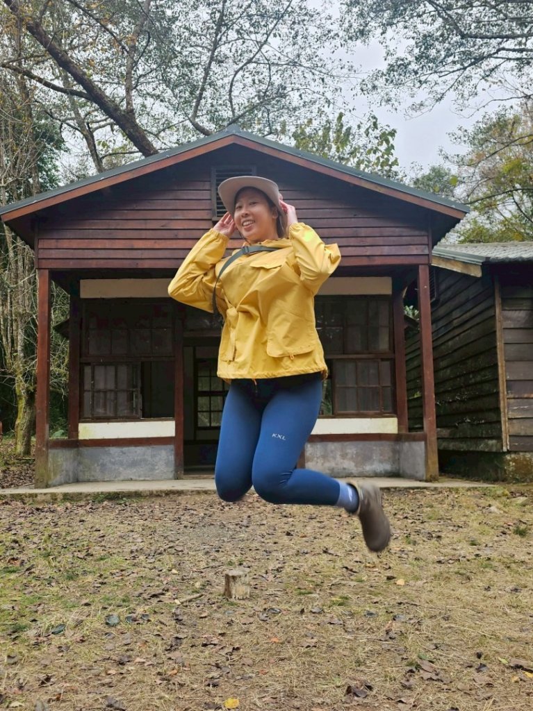 霞喀羅古道全線解鎖（石鹿到養老）_2961036