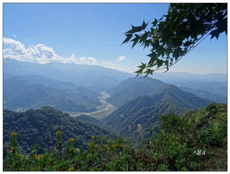 馬那邦山(小百岳)/上湖登山口_2427039
