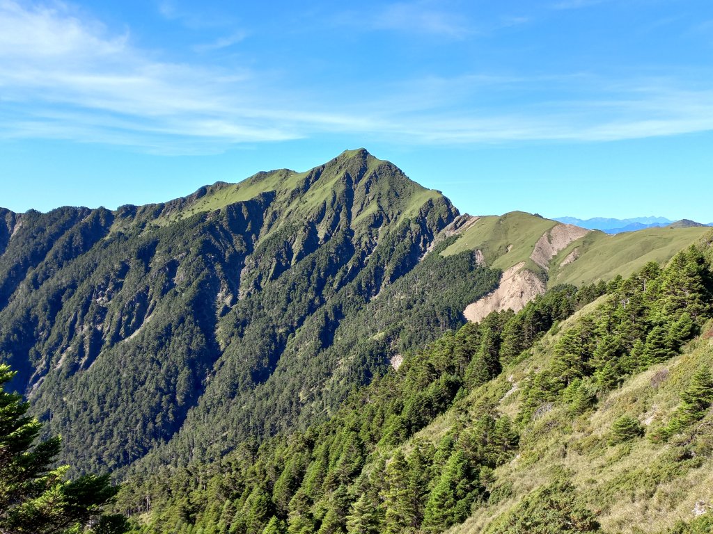 奇萊主北_2756126