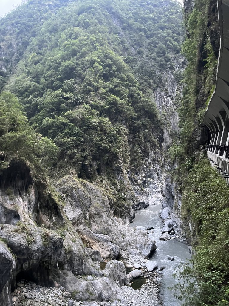 [花蓮絕美步道]2023_0618_九曲洞步道_2188072