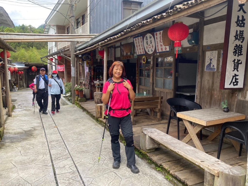 奮起湖環狀步道、麻竹湖步道_2638099