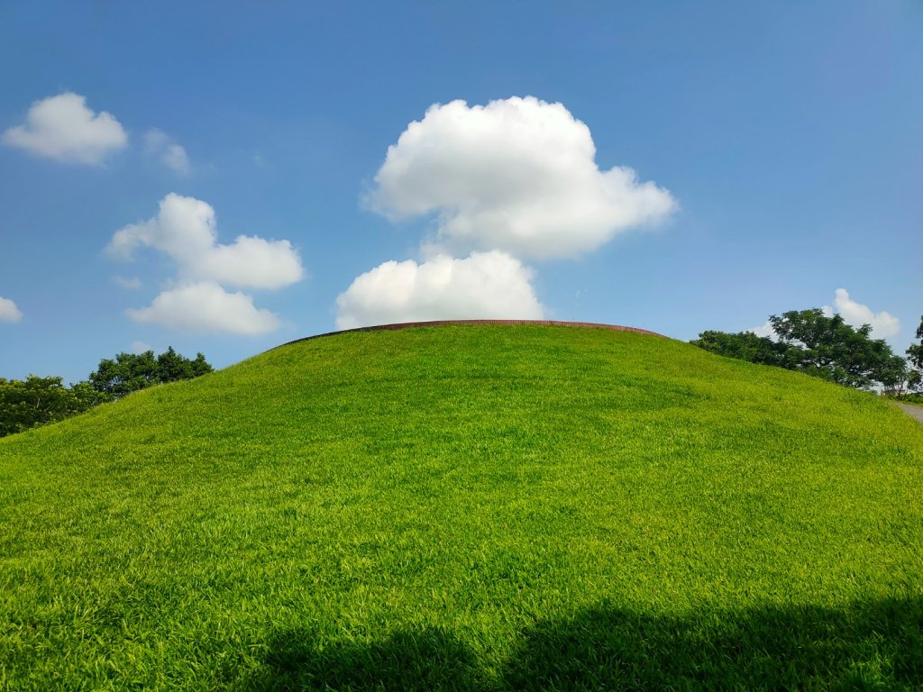 2023/7/11 宜蘭［羅東運動公園］封面圖