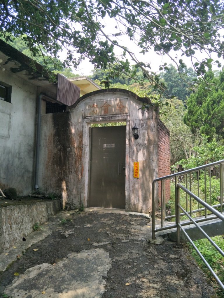 獅山古道_1777702