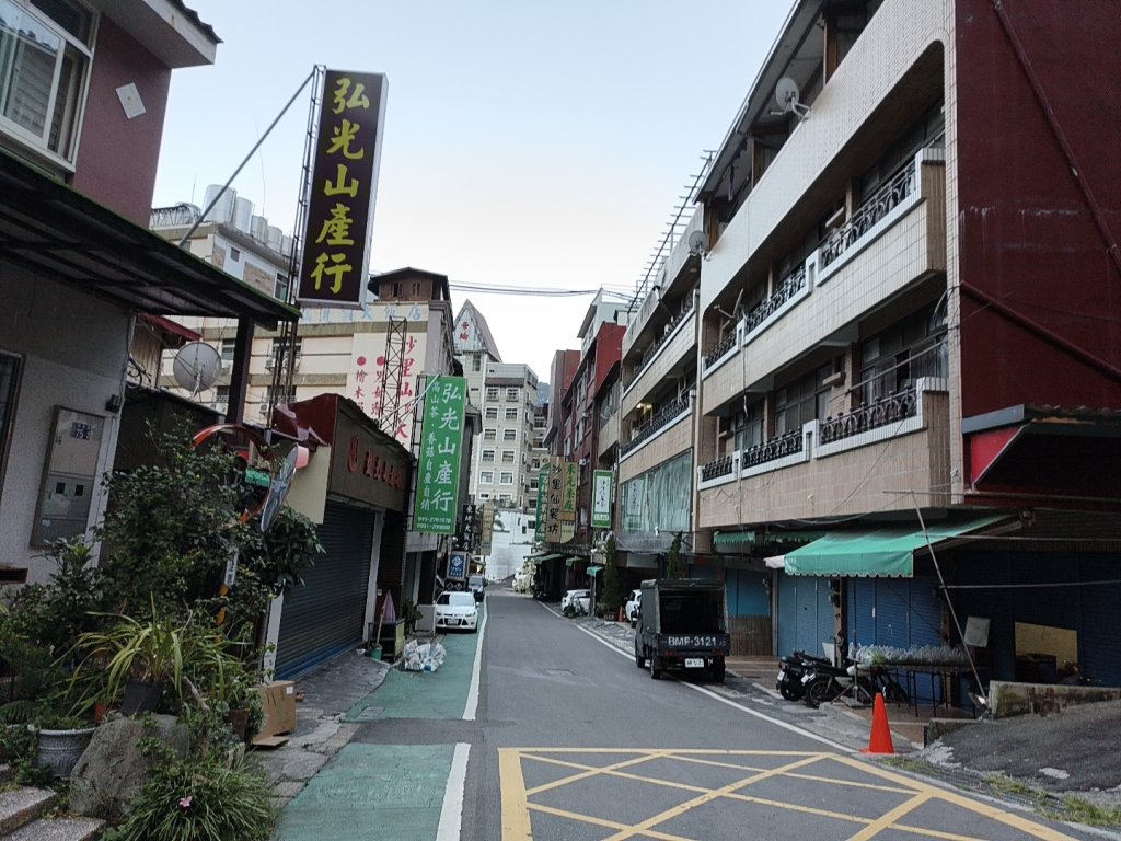 [玉山尋寶任務-07/12] 2025_0824 八通關雲龍瀑布步道_2870363