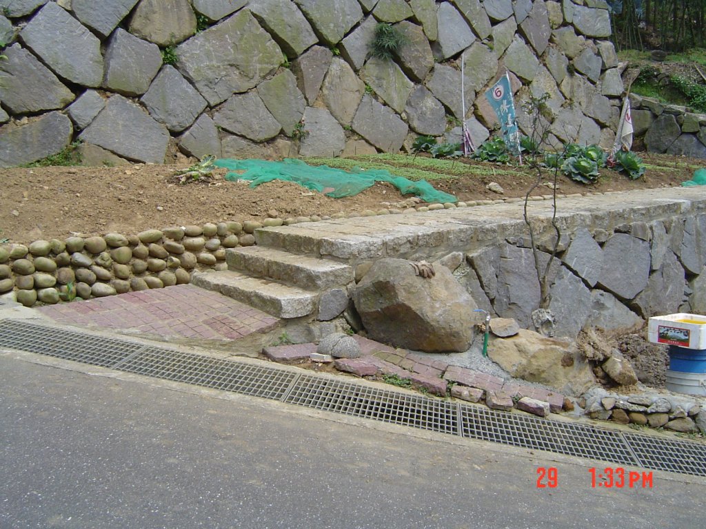 2008 Apr. 平溪&坪頂古圳步道_578685