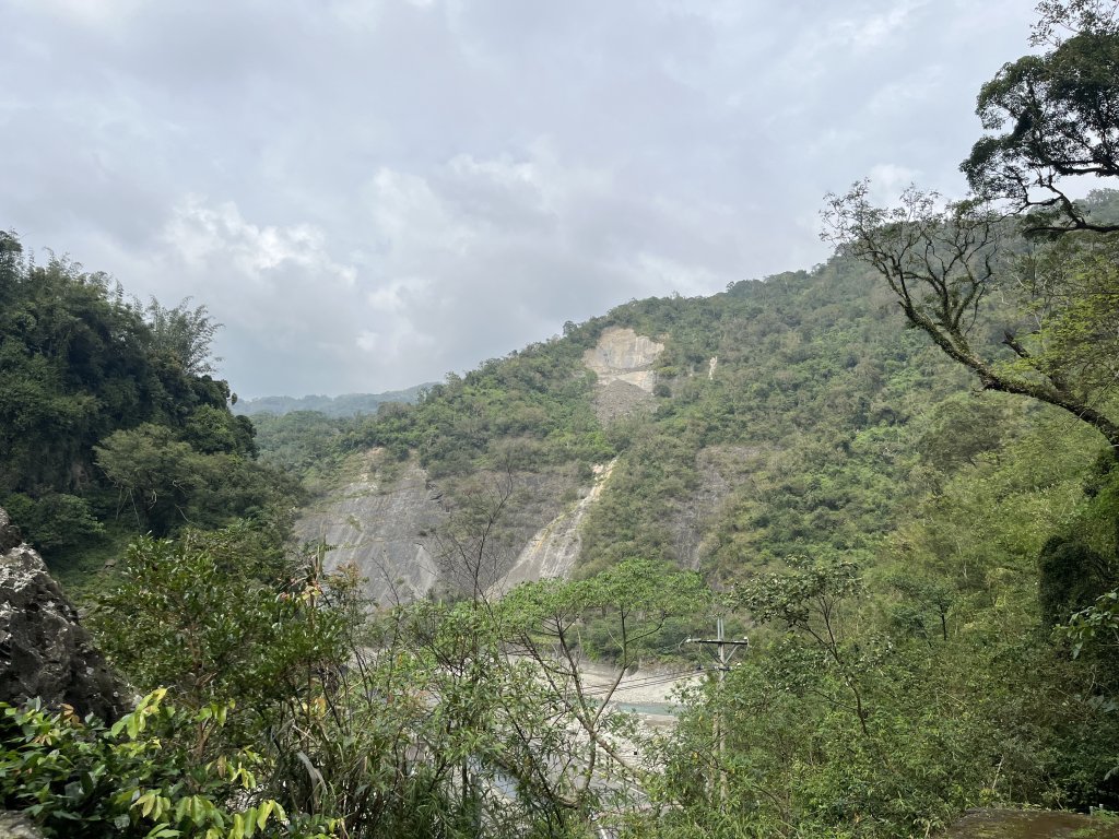 [健走複利 用愛走遍全臺灣] 2024_1123 嗡嗡大峽谷_2653659