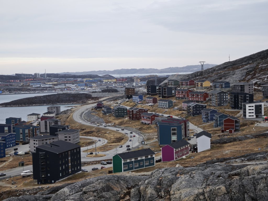 [紐約馬之行-44] 2025_1108 努克環狀步道 1/5封面圖