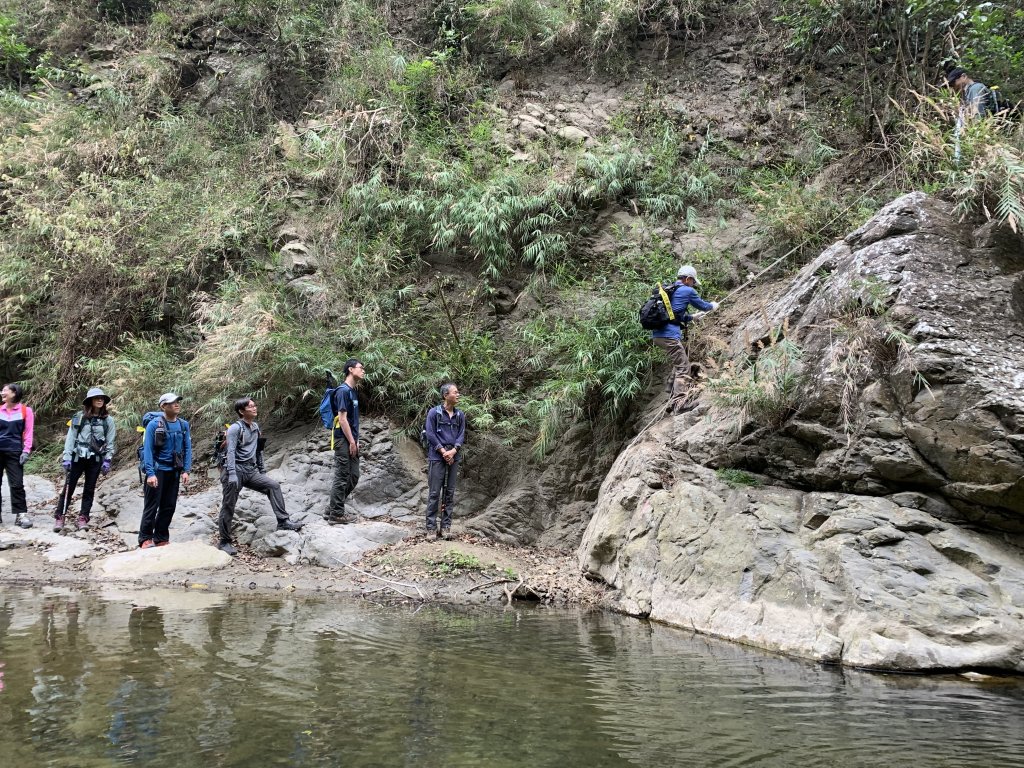 20260117台南阿拉溪斜瀑群縱走糖子恩山-水山頂山_2985139