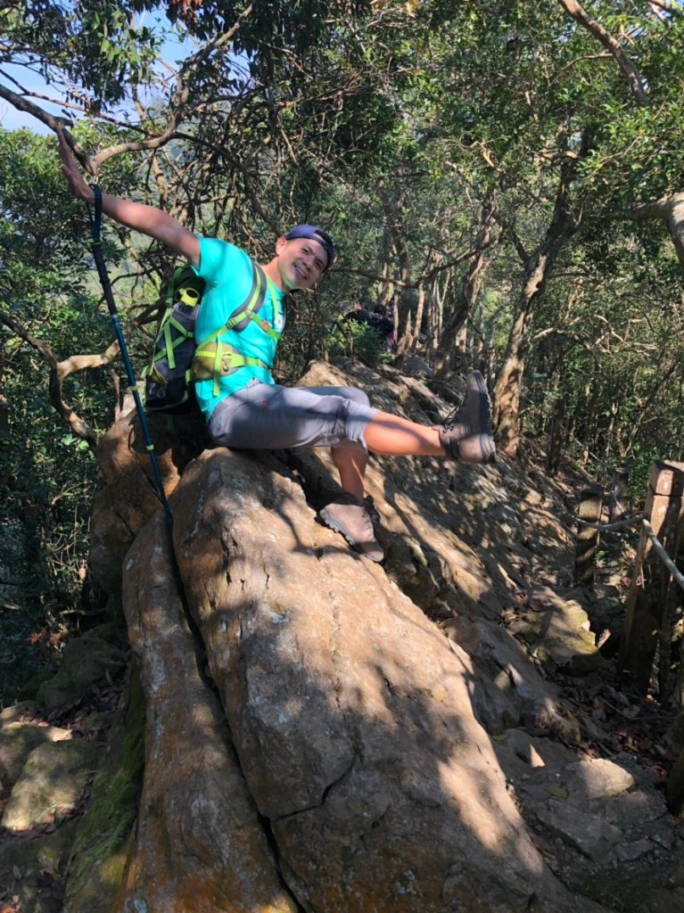 暢遊南臺灣秘境之龍麟山.牛埔農塘.台南水道遊記_485042