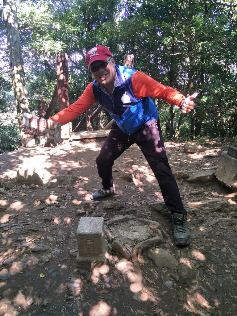 2020 10 28 東眼山自導式步道_1146654