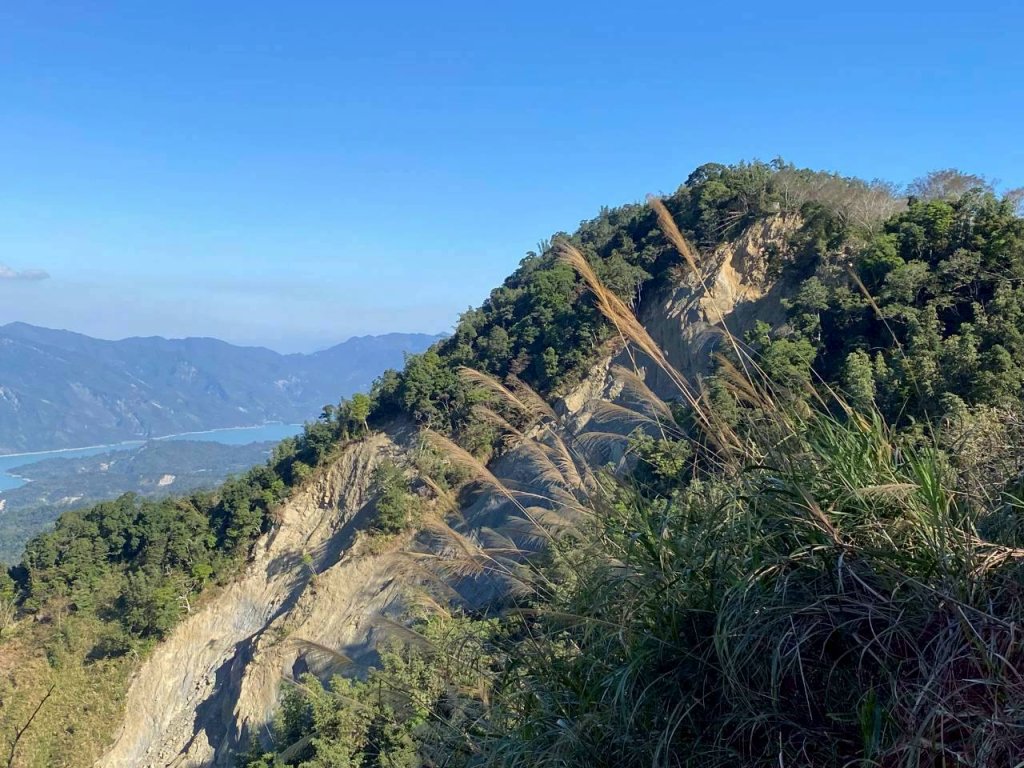 🌈1/4(日)來趣梅嶺~竹子尖山-獵鷹尖-一線天~梅子雞風味餐✨FB：熊熊趴爬走🌈_2976811