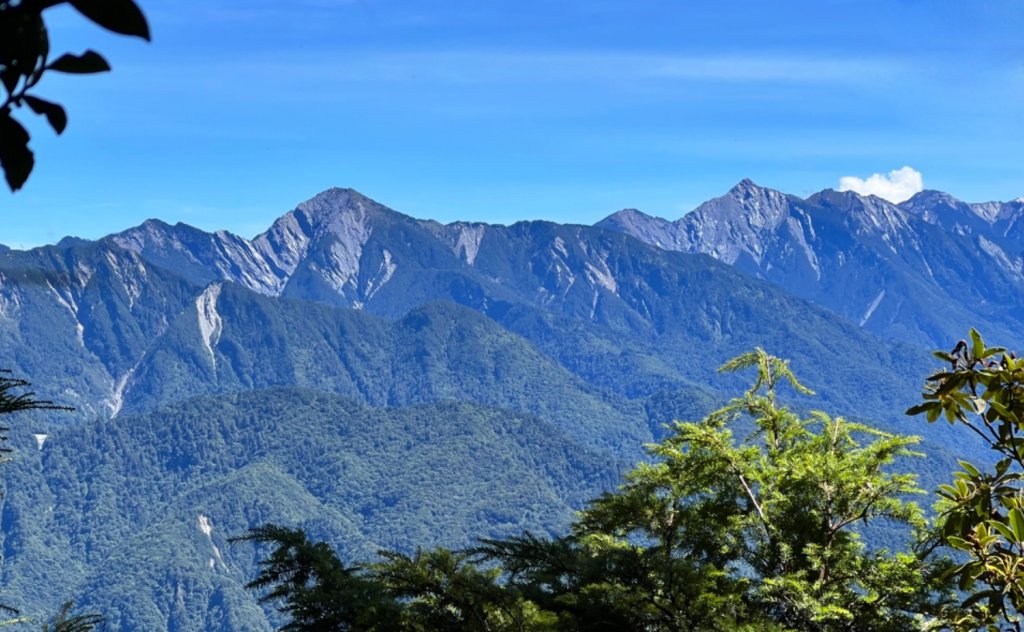 奇萊東稜_1777057