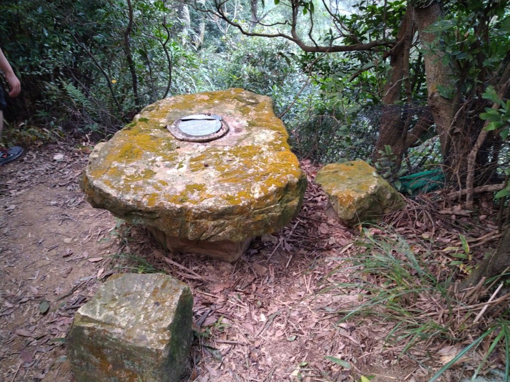 四獸山=象+豹+虎+獅_1070514