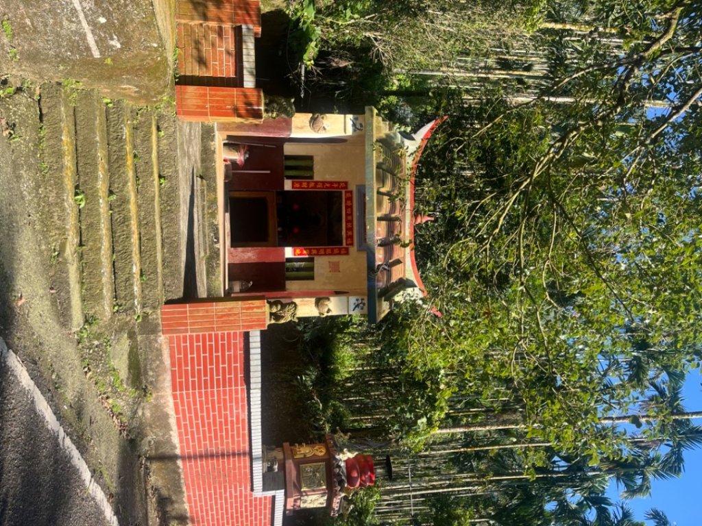 雲嘉五連峰_2735855