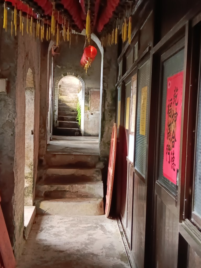 微笑山線二格山系銀河洞越嶺段_2986128