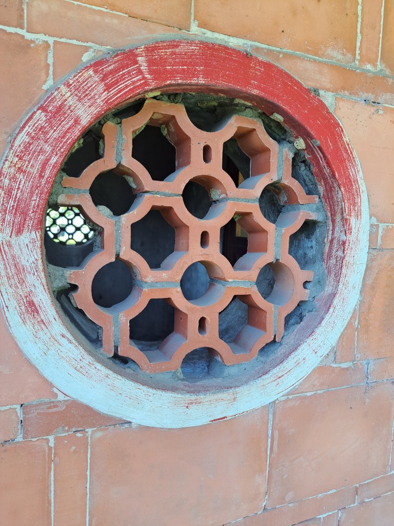 砲台山---台中公園散步去_2338923