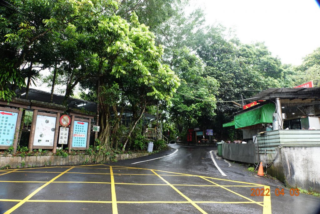 臺南 楠西 竹子尖山_1664769