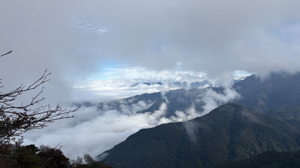 再也不爬囉（告別2025_2973154