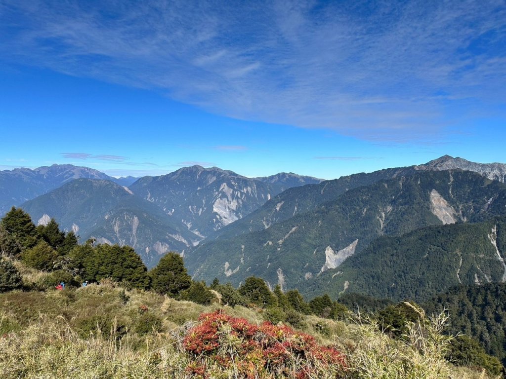 20231120🤣三角貓上庫哈諾辛山🤷🧗_2357015