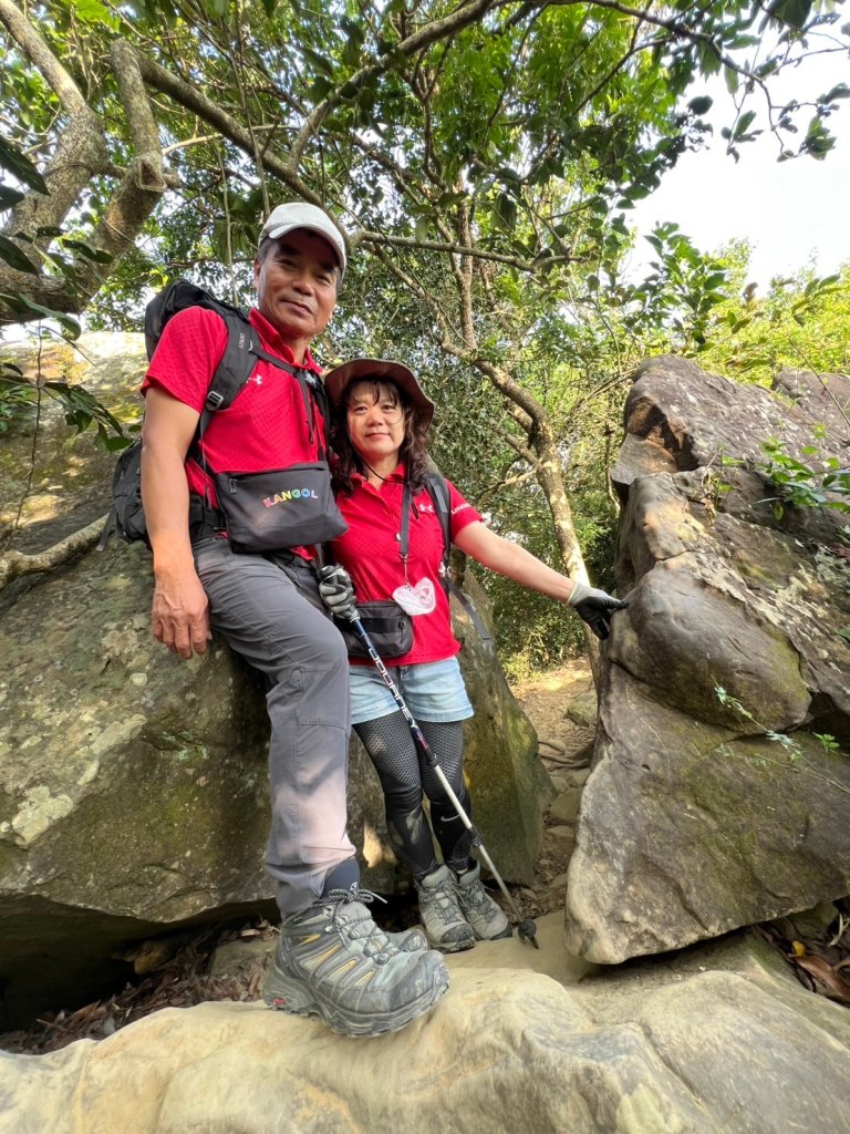 🌈12/8(日)-小百岳-旗尾山O型~旗山糖廠順遊旗山老街🌈_2665046