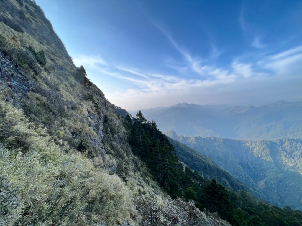 2023-04-18 畢祿山（百岳、單登）_2119497