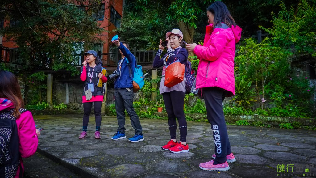 健行筆記X樂福里X EiDER 戀愛巴士_551991