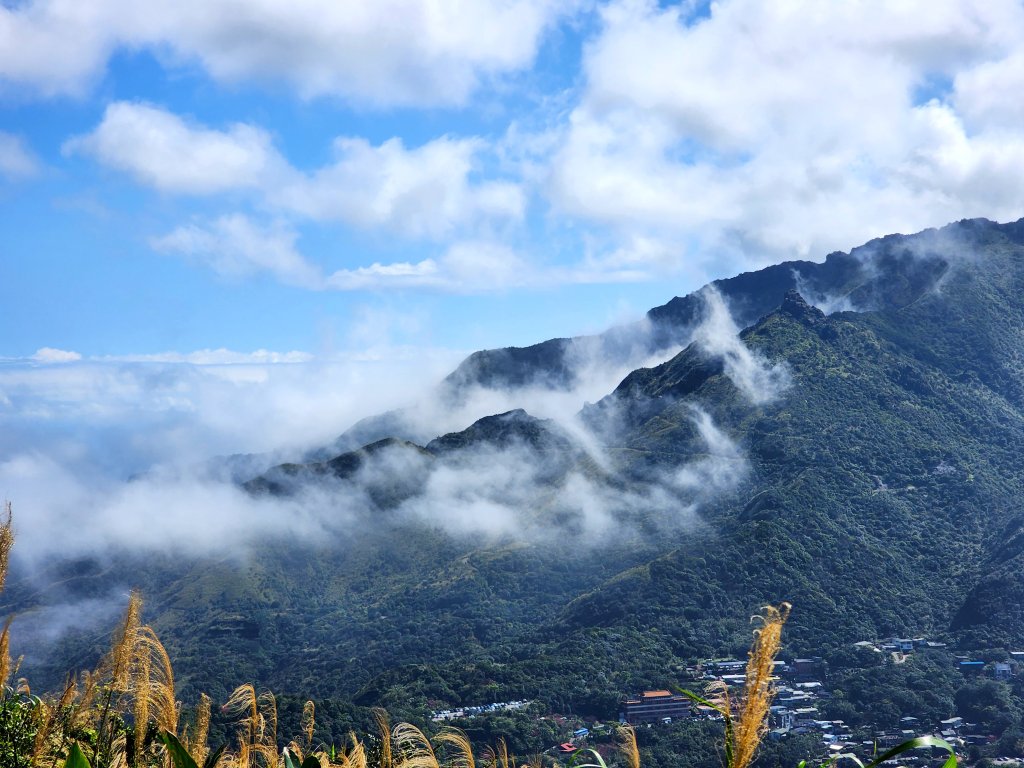 小百岳No.6⛰基隆山_2429583