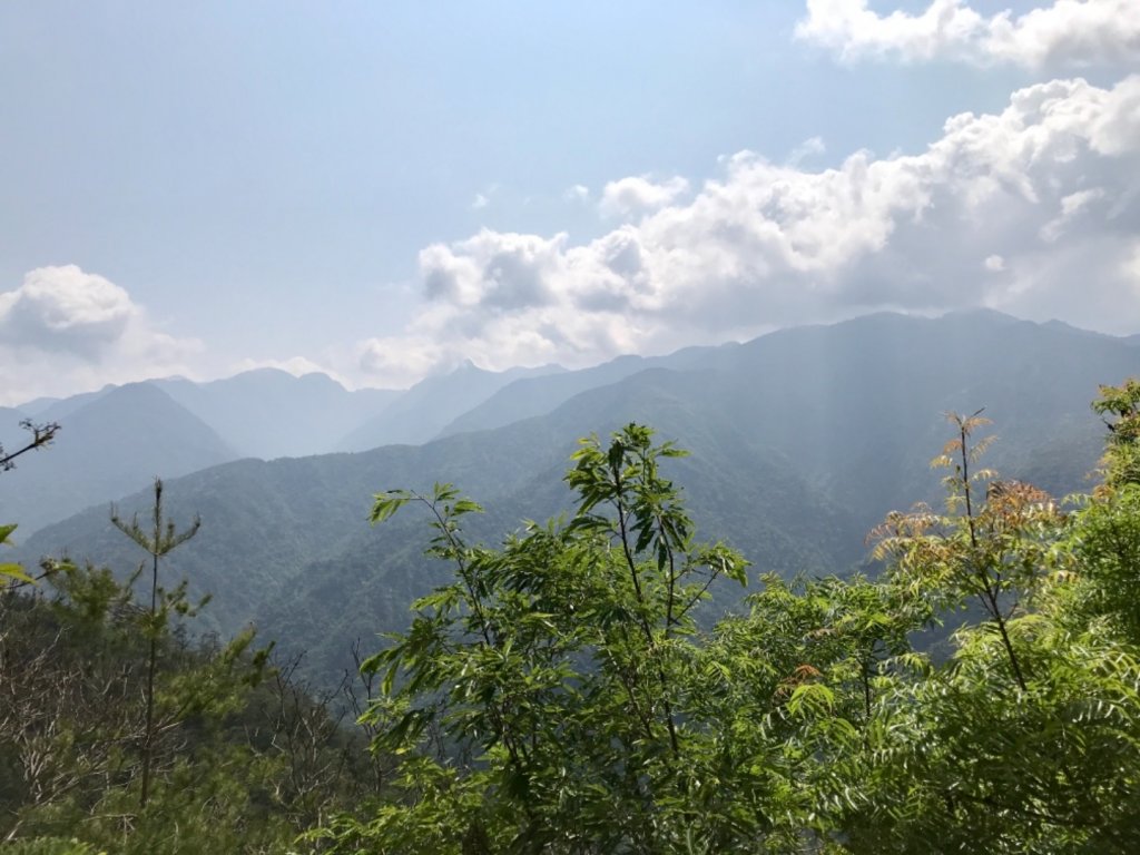 德芙蘭步道環走東卯山_565628