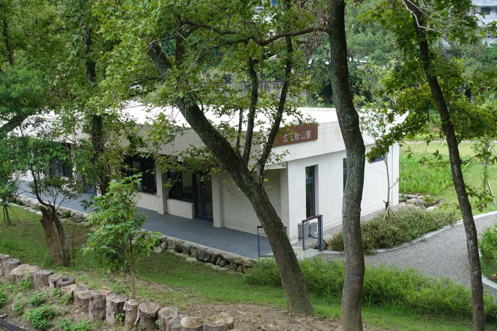 永春陂濕地公園_1105552