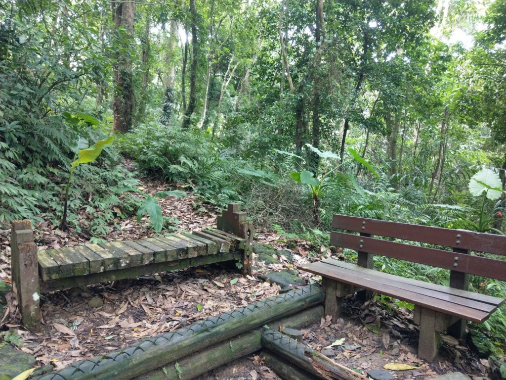 馬那邦山（天然湖起登）_1019701