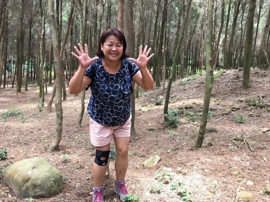 雙峰山贈天空步道_467750