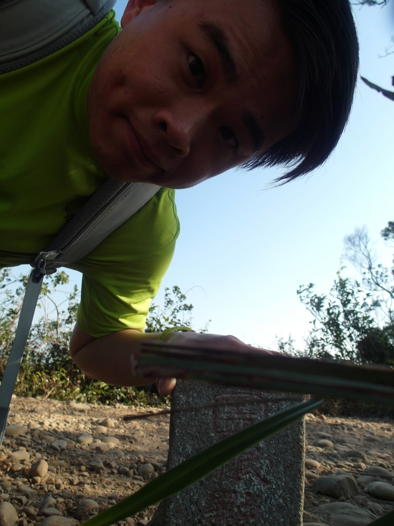 彰化桃源里步道~坑仔內山~八卦禪寺_92357