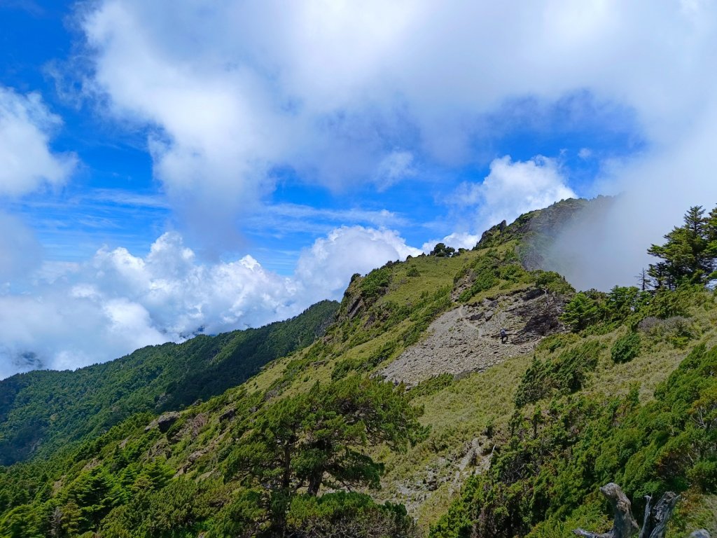 南橫F4之關山/庫哈諾辛山_1747914