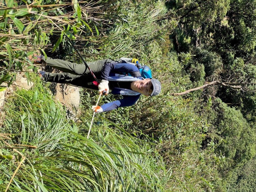 三角崙山（小百岳）封面圖