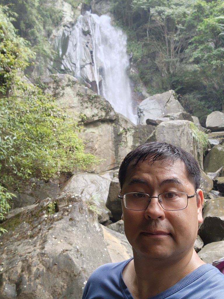 20240804鬼澤山、梅山、梅后蔓瀑布_2613423