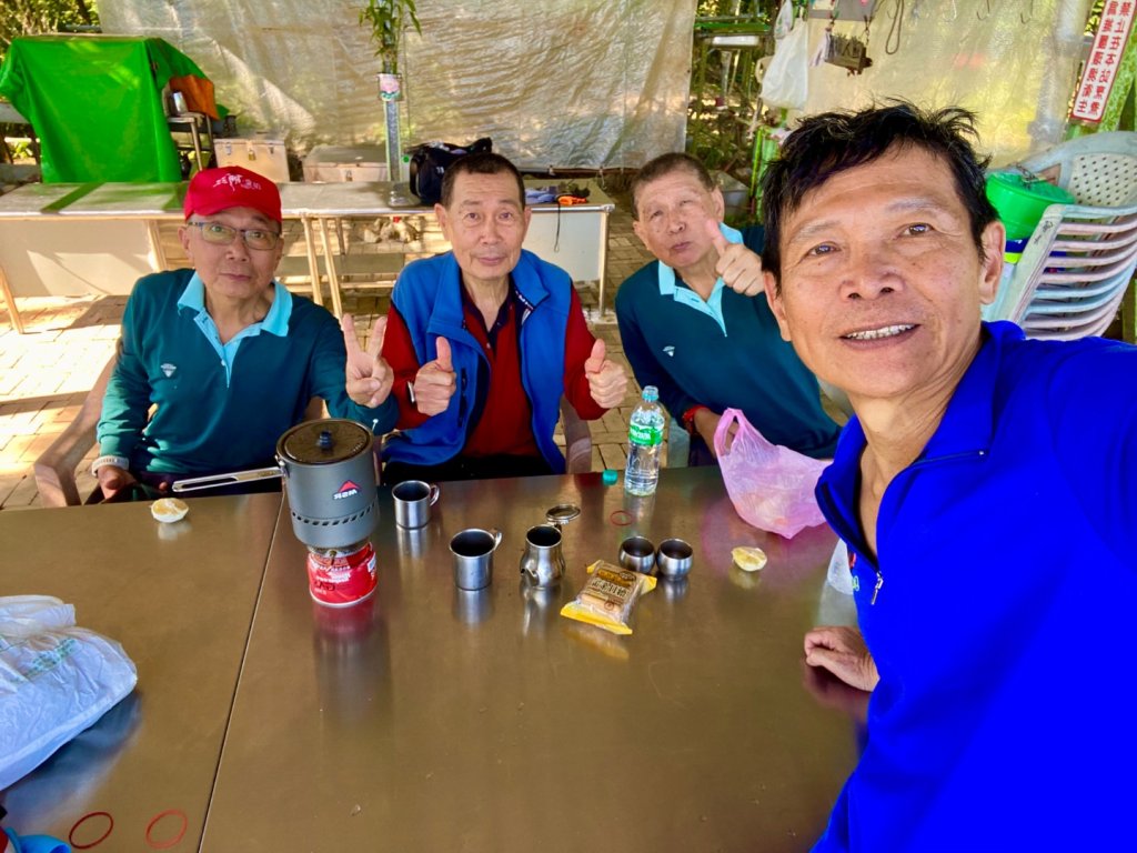 阿蓮五虎兄弟之瑪家三兄妹來回縱走_2976150