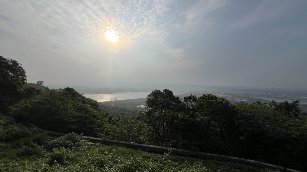 煙波虹橋_岡山之眼_大崗山步道_一線天盤龍古道_20240510_2499775