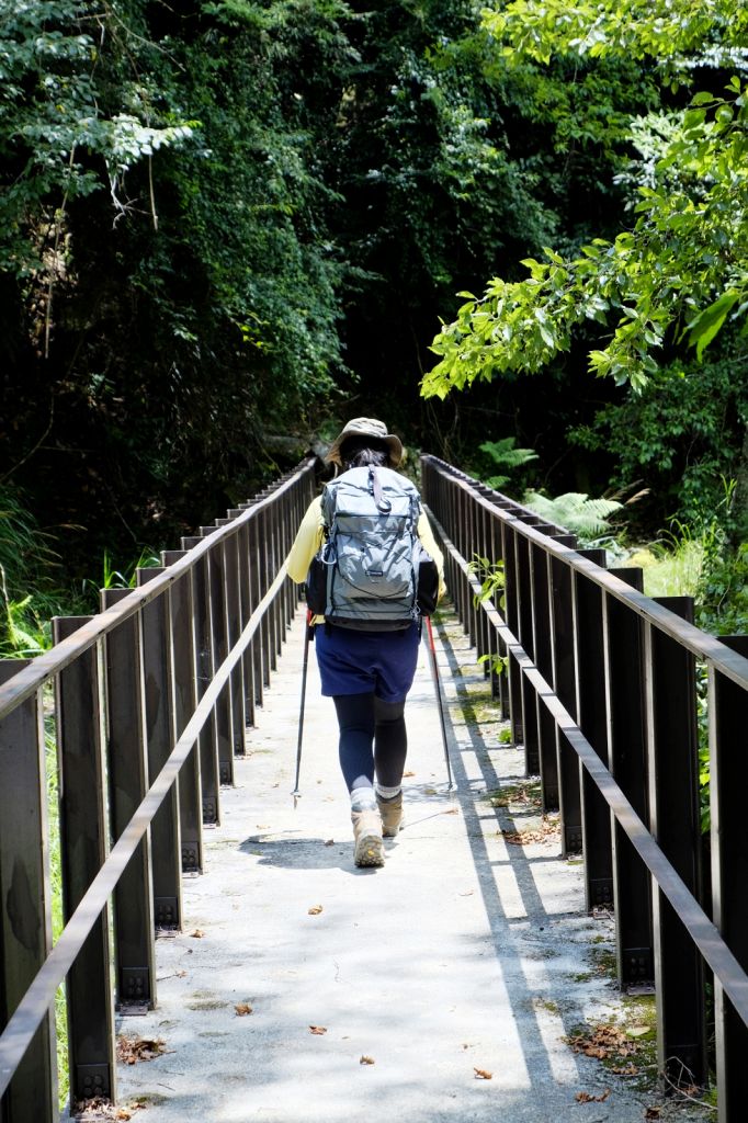 世紀奇峰~大霸群峰之旅_379043
