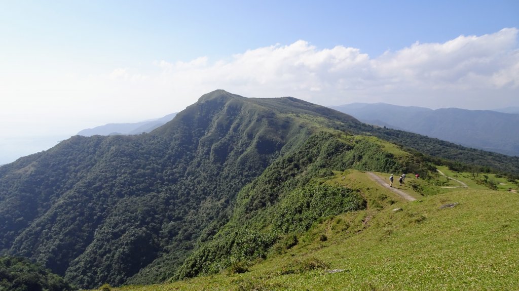 灣坑頭山，大里上大溪下_1993750