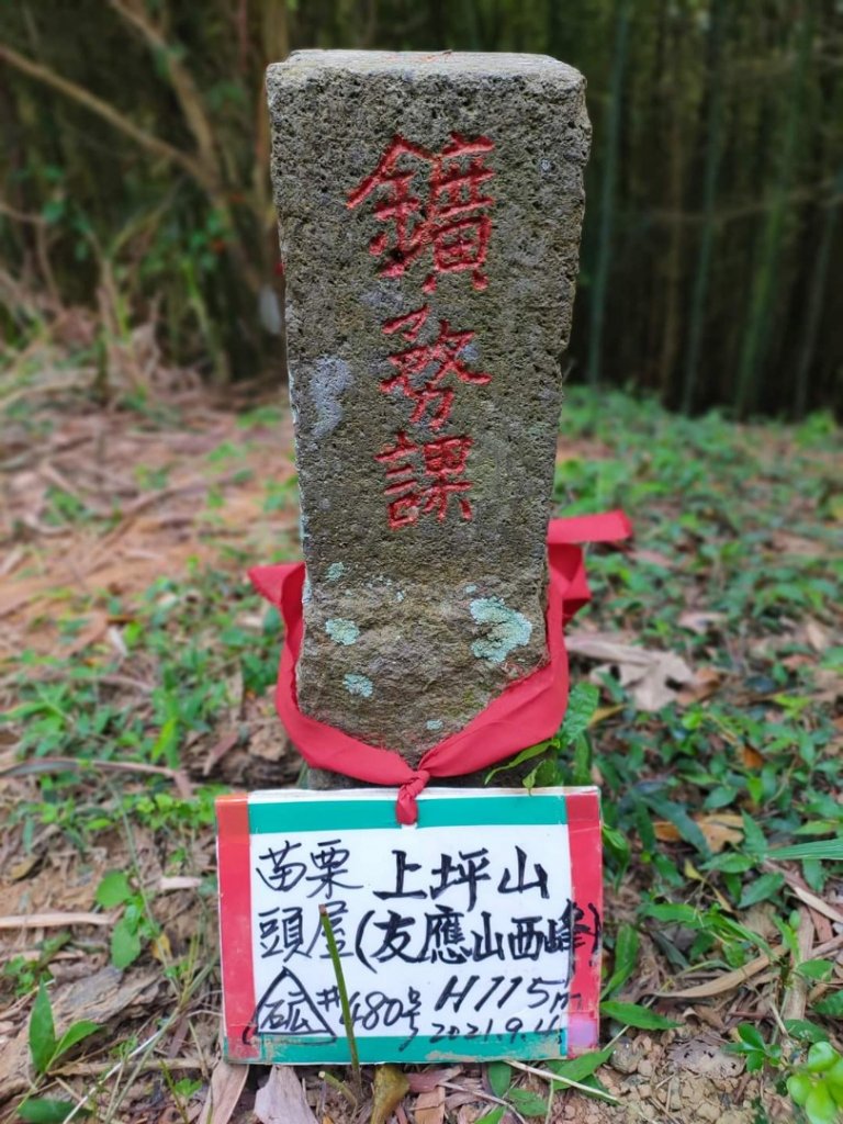 🔺基石 | 三角點_1663346