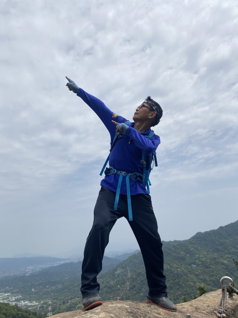 三峽五寮尖山_2764276