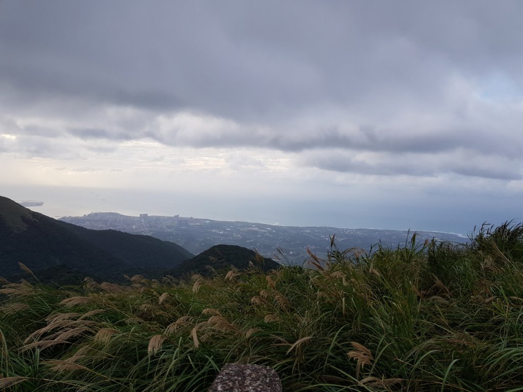 大屯山主峰_1142012