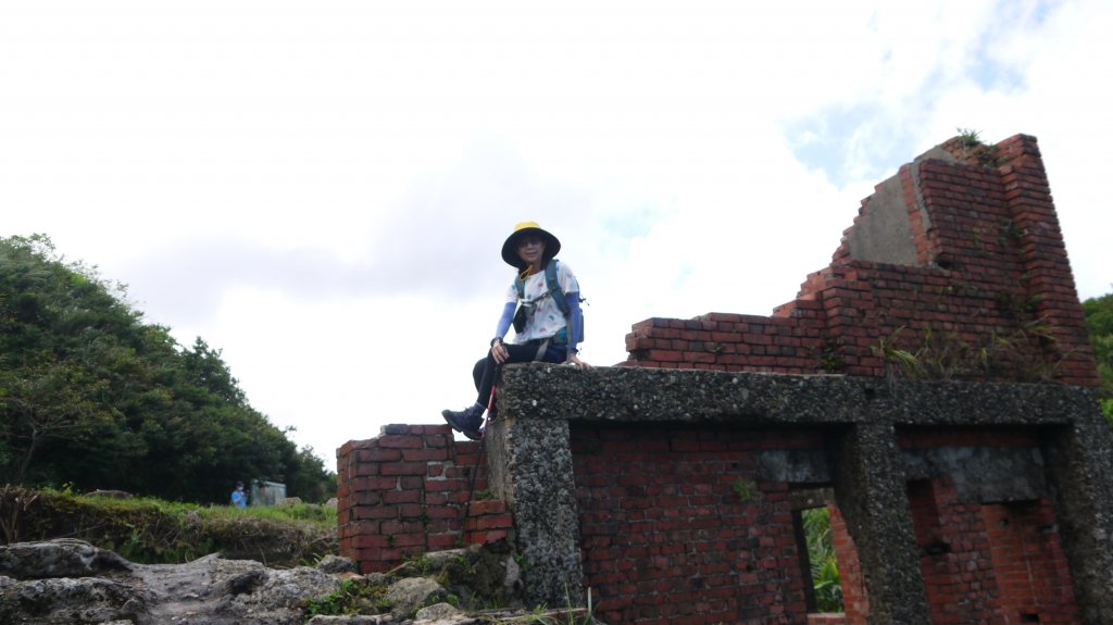 金瓜石黃金洞登山健行趣(郊山)_1518919