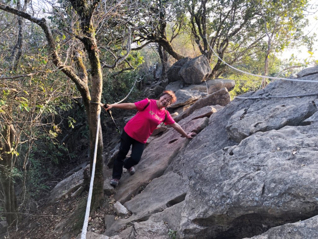 烏山縱走_1584697