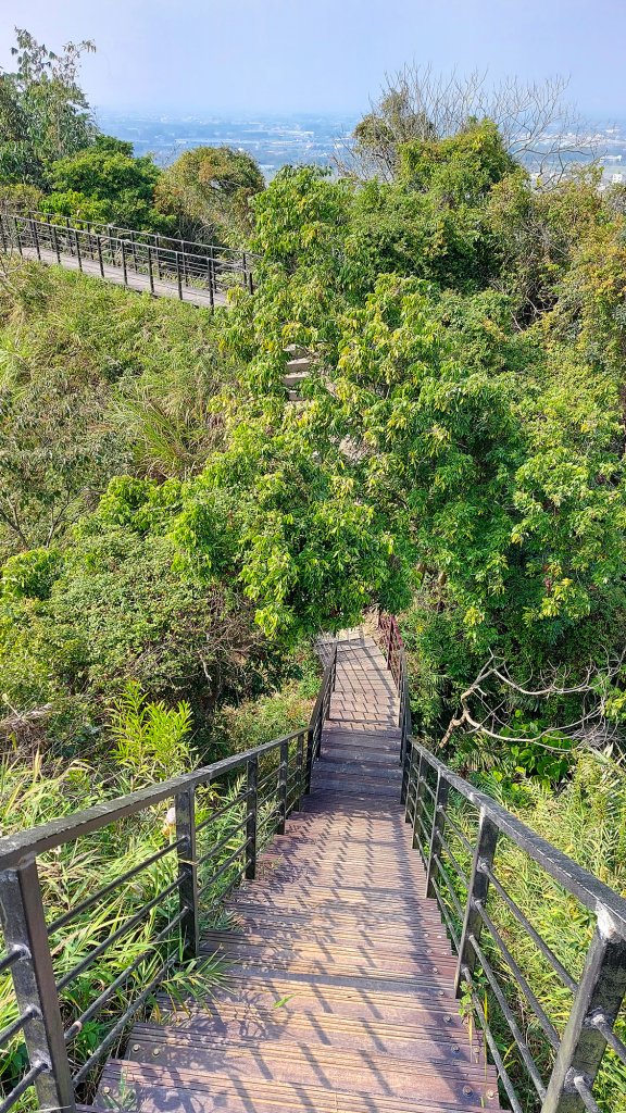 龍過脈步道封面圖