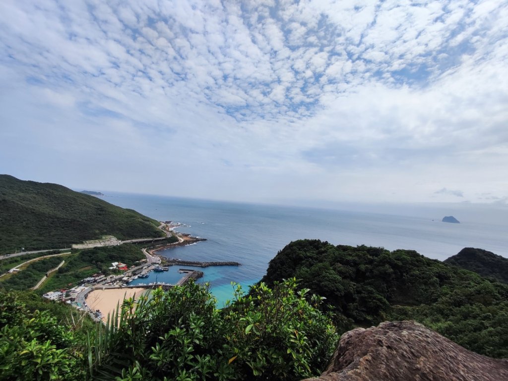 基隆情人湖老鷹岩大武崙-槓子寮_2782606