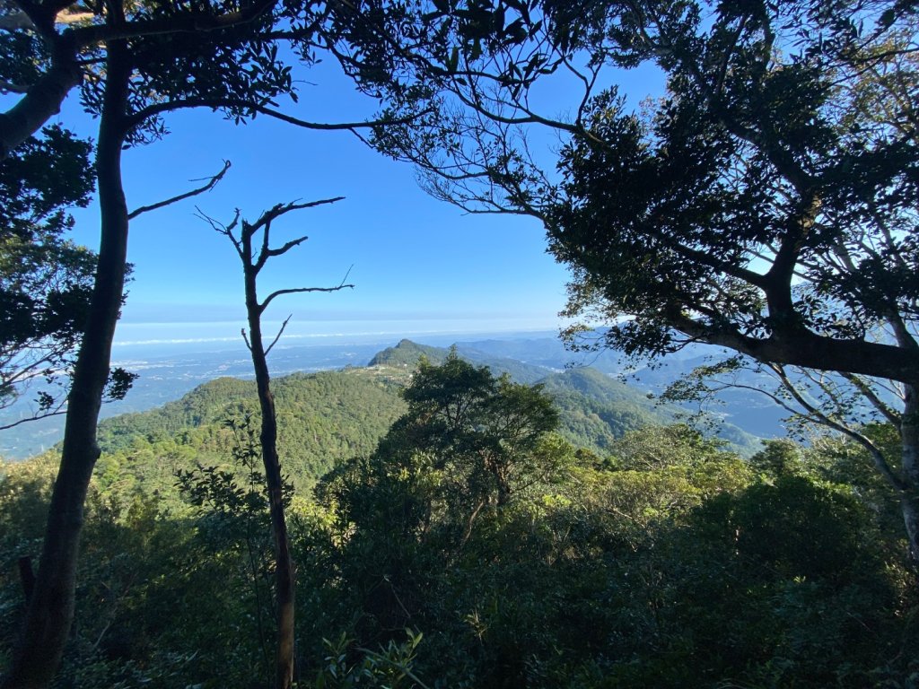 033仙山(神仙縱走）_2604265